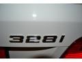 2008 Alpine White BMW 3 Series 328i Convertible  photo #26