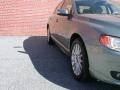 2008 Willow Green Metallic Volvo S80 3.2  photo #12