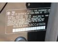 2012 Black Sapphire Metallic BMW 7 Series 740i Sedan  photo #8