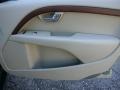 Willow Green Metallic - S80 3.2 Photo No. 20