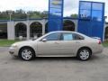 Gold Mist Metallic - Impala LT Photo No. 2