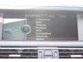 2012 Black Sapphire Metallic BMW 7 Series 740i Sedan  photo #15