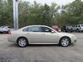 Gold Mist Metallic - Impala LT Photo No. 4