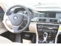 2012 Black Sapphire Metallic BMW 7 Series 740i Sedan  photo #25