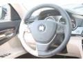 2012 Black Sapphire Metallic BMW 7 Series 740i Sedan  photo #26