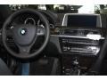 Black Nappa Leather Dashboard Photo for 2012 BMW 6 Series #54758334