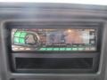 2003 Light Pewter Metallic Chevrolet Silverado 1500 Extended Cab 4x4  photo #11