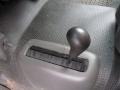 2003 Light Pewter Metallic Chevrolet Silverado 1500 Extended Cab 4x4  photo #12