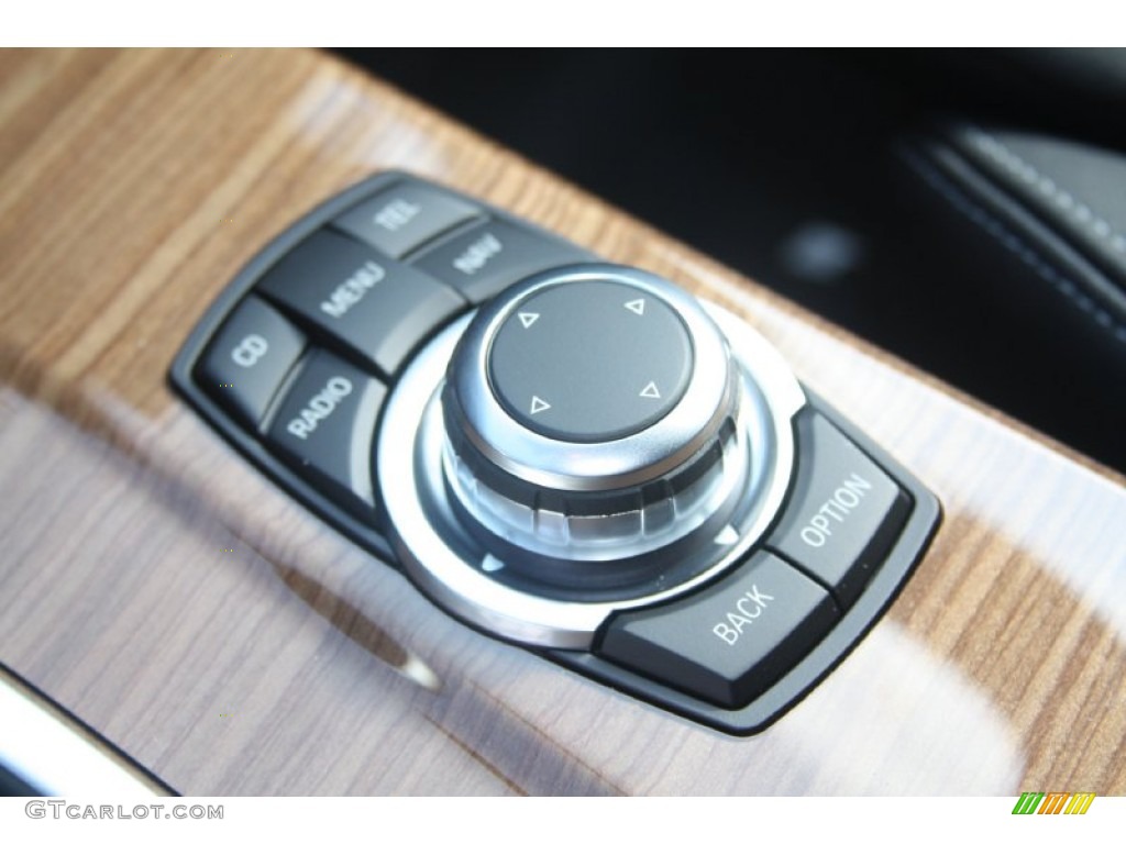 2011 BMW X3 xDrive 35i Controls Photo #54758535