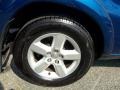 Spectra Blue Mica - RAV4 4WD Photo No. 11