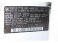Alpine White - X3 xDrive 28i Photo No. 8