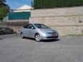 Classic Silver Metallic - Prius Hybrid Photo No. 1