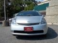 Classic Silver Metallic - Prius Hybrid Photo No. 3