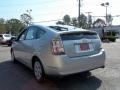 Classic Silver Metallic - Prius Hybrid Photo No. 5
