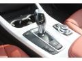 Alpine White - X3 xDrive 28i Photo No. 17