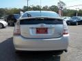 Classic Silver Metallic - Prius Hybrid Photo No. 6