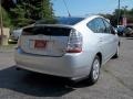 Classic Silver Metallic - Prius Hybrid Photo No. 7