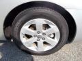 Classic Silver Metallic - Prius Hybrid Photo No. 8