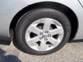 Classic Silver Metallic - Prius Hybrid Photo No. 9