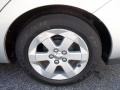 Classic Silver Metallic - Prius Hybrid Photo No. 10