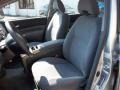 Classic Silver Metallic - Prius Hybrid Photo No. 20