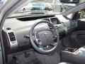 Classic Silver Metallic - Prius Hybrid Photo No. 21
