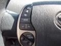 Classic Silver Metallic - Prius Hybrid Photo No. 25