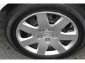 Taffeta White - Civic LX Sedan Photo No. 19