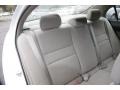 Taffeta White - Civic LX Sedan Photo No. 21