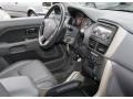 2007 Billet Silver Metallic Honda Pilot EX-L 4WD  photo #5