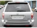 2007 Billet Silver Metallic Honda Pilot EX-L 4WD  photo #7