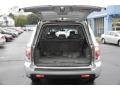 2007 Billet Silver Metallic Honda Pilot EX-L 4WD  photo #8