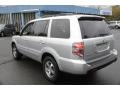 2007 Billet Silver Metallic Honda Pilot EX-L 4WD  photo #9