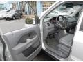 2007 Billet Silver Metallic Honda Pilot EX-L 4WD  photo #12