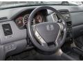 2007 Billet Silver Metallic Honda Pilot EX-L 4WD  photo #13