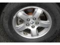 2007 Billet Silver Metallic Honda Pilot EX-L 4WD  photo #17