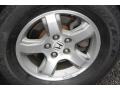 2007 Billet Silver Metallic Honda Pilot EX-L 4WD  photo #19
