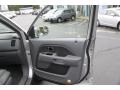 2007 Billet Silver Metallic Honda Pilot EX-L 4WD  photo #20