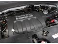 2007 Billet Silver Metallic Honda Pilot EX-L 4WD  photo #23