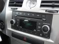 Bright Silver Metallic - Sebring LX Sedan Photo No. 5