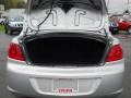 Bright Silver Metallic - Sebring LX Sedan Photo No. 6