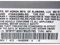 2007 Billet Silver Metallic Honda Pilot EX-L 4WD  photo #25