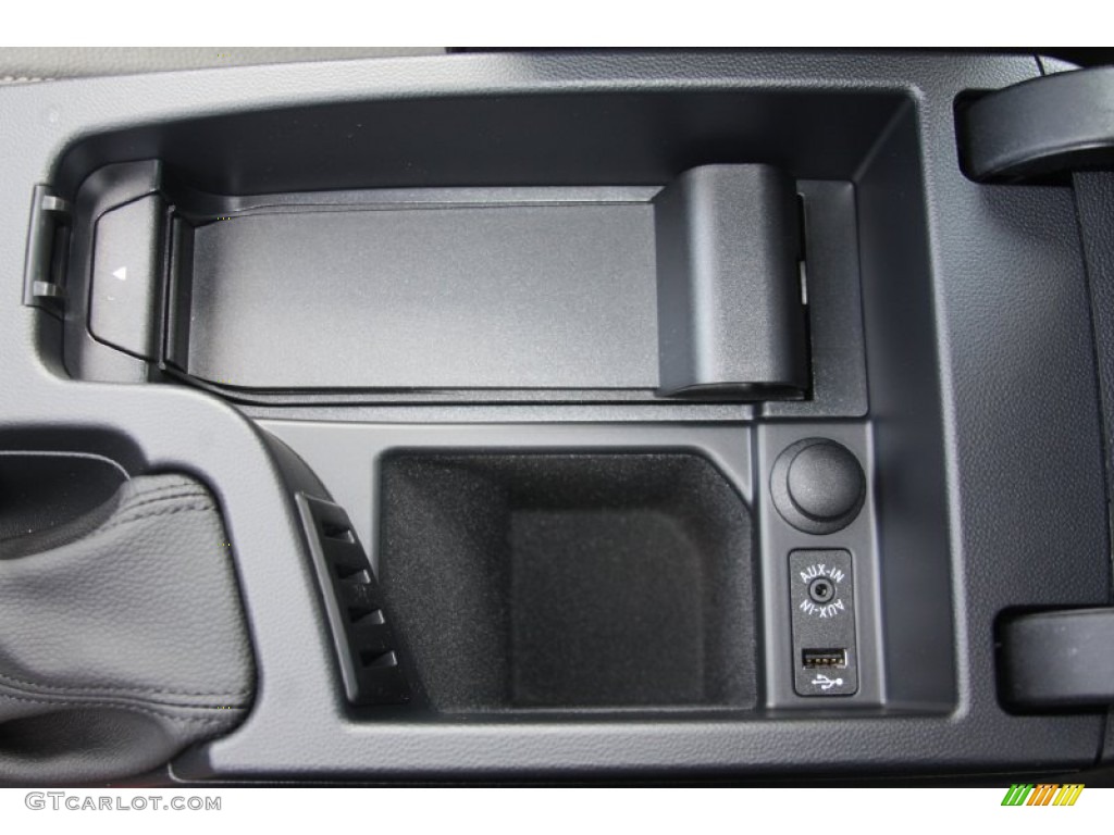 2011 3 Series 328i Sedan - Black Sapphire Metallic / Black Dakota Leather photo #19