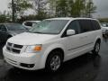 Stone White - Grand Caravan SXT Photo No. 1