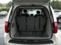 Stone White - Grand Caravan SXT Photo No. 6