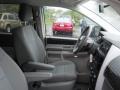 Stone White - Grand Caravan SXT Photo No. 7