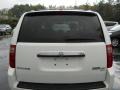 Stone White - Grand Caravan SXT Photo No. 15