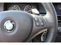 Black Controls Photo for 2009 BMW 3 Series #54760764
