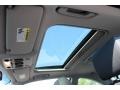 Sunroof of 2009 3 Series 335xi Coupe