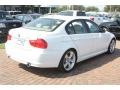 2011 Alpine White BMW 3 Series 335i Sedan  photo #6